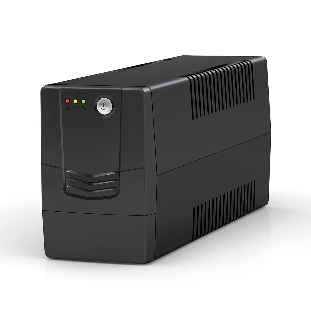 Line-interactive UPS BK400-1000VA