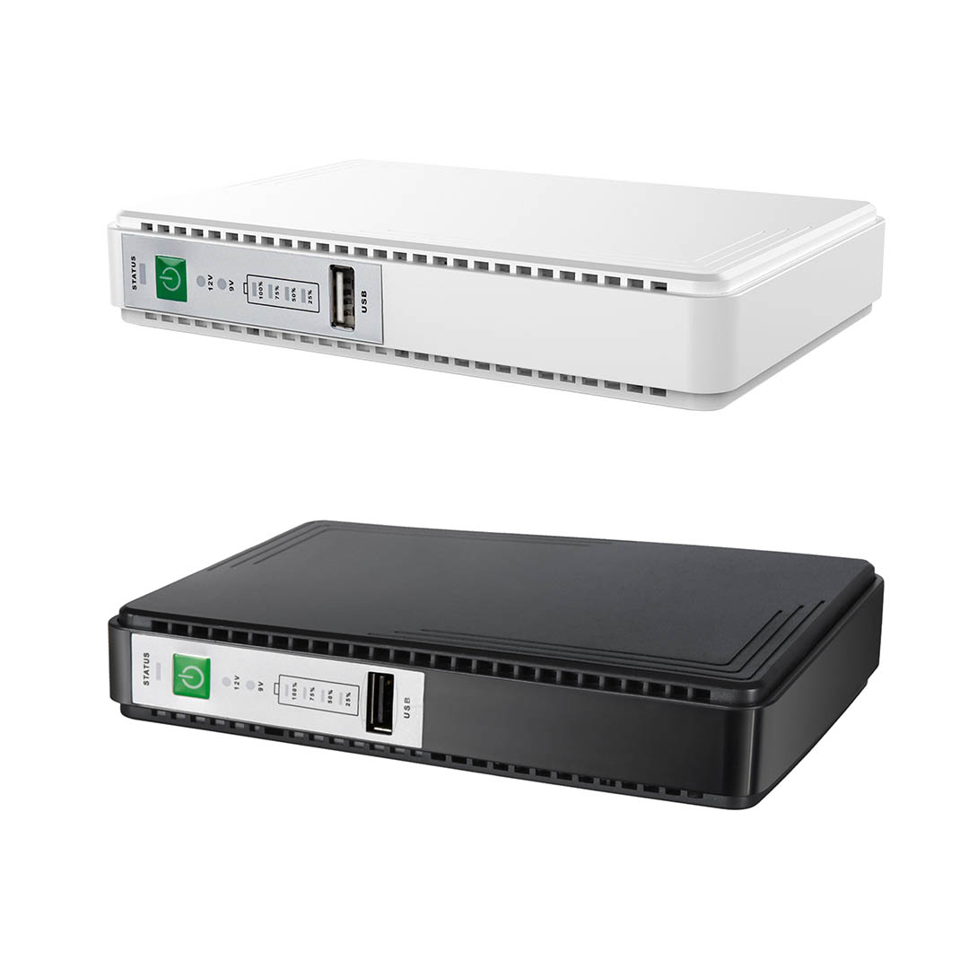 POE DC UPS 17-120W (POE2188L)