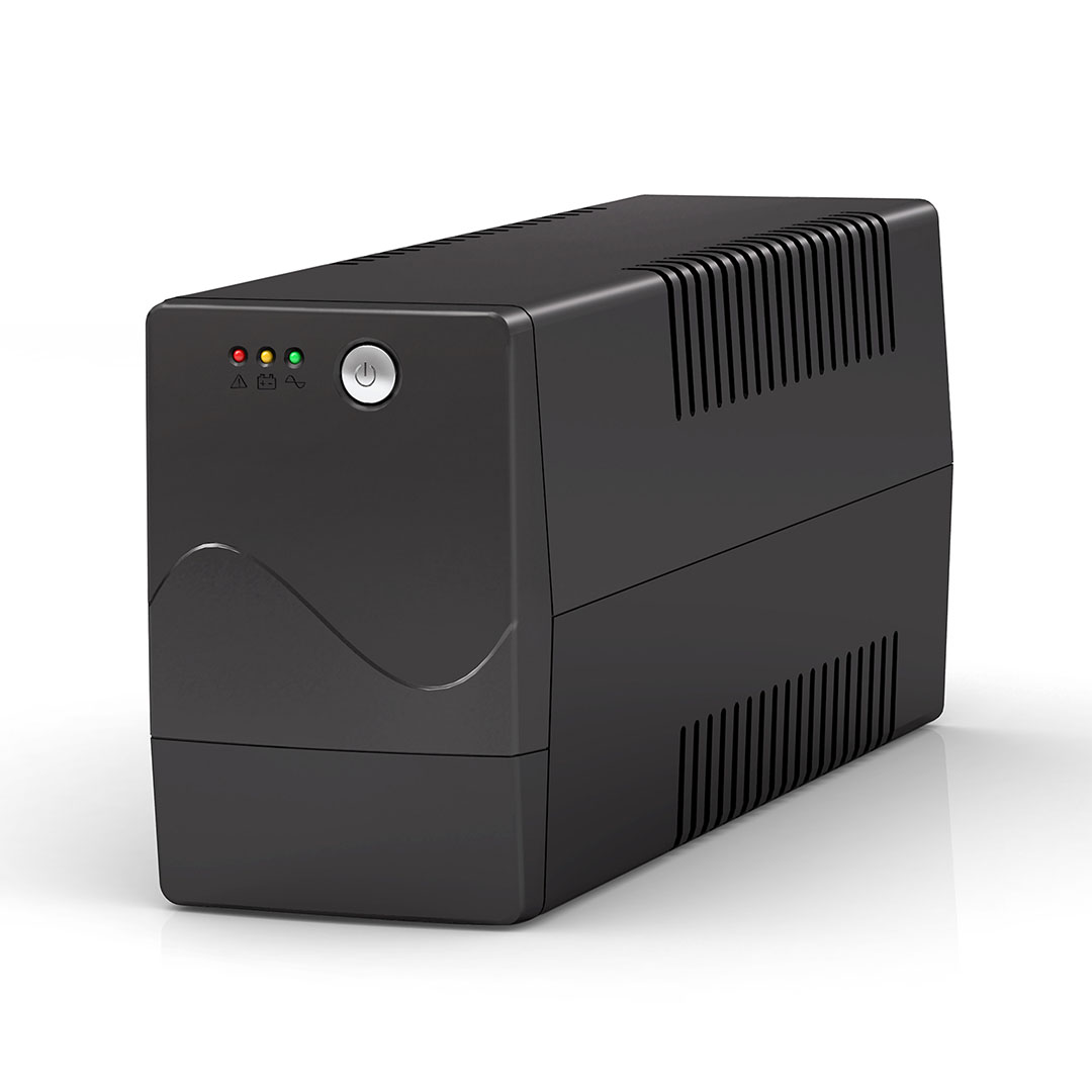 Line-interactive UPS BK400-1000VA