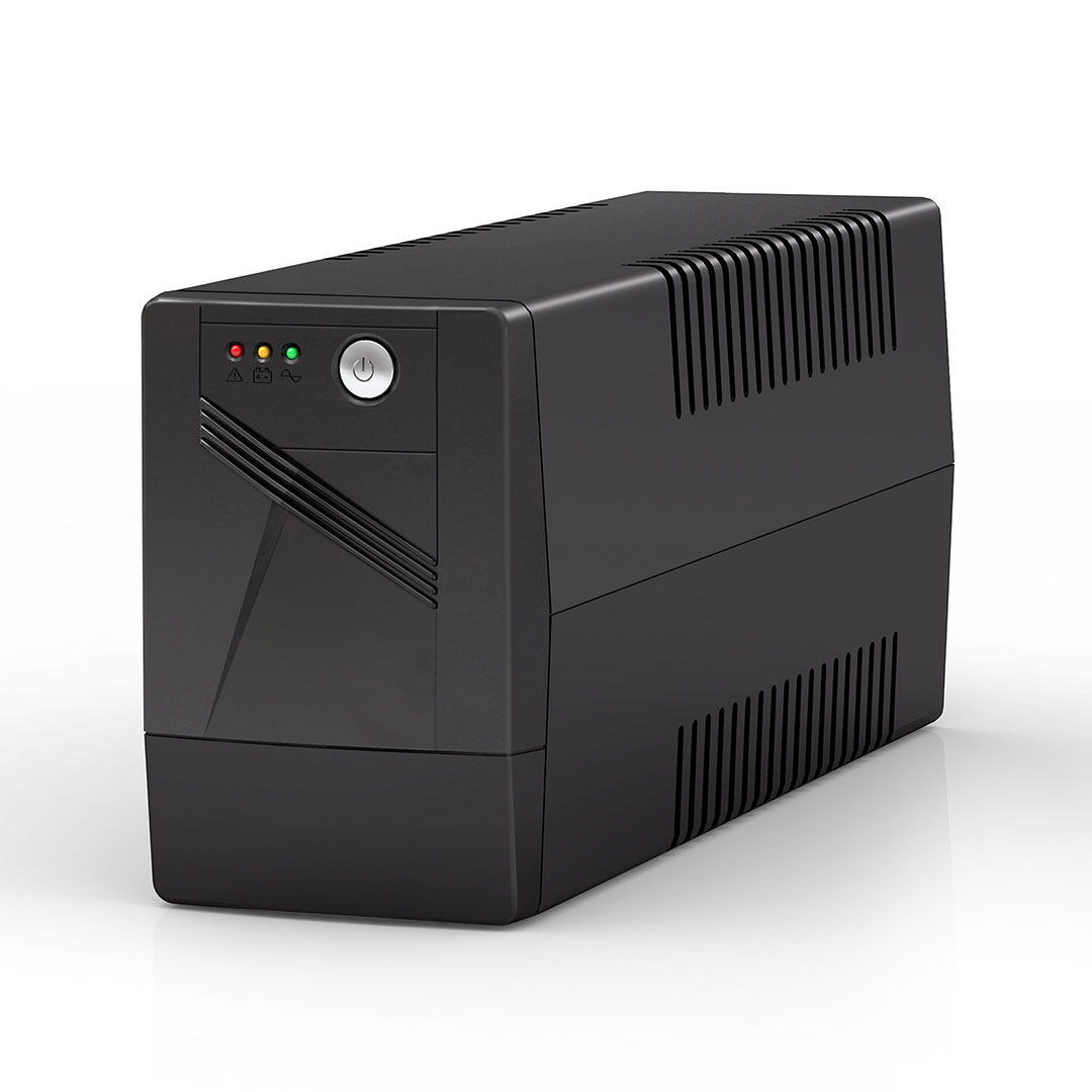 Line-interactive UPS BK400-1000VA