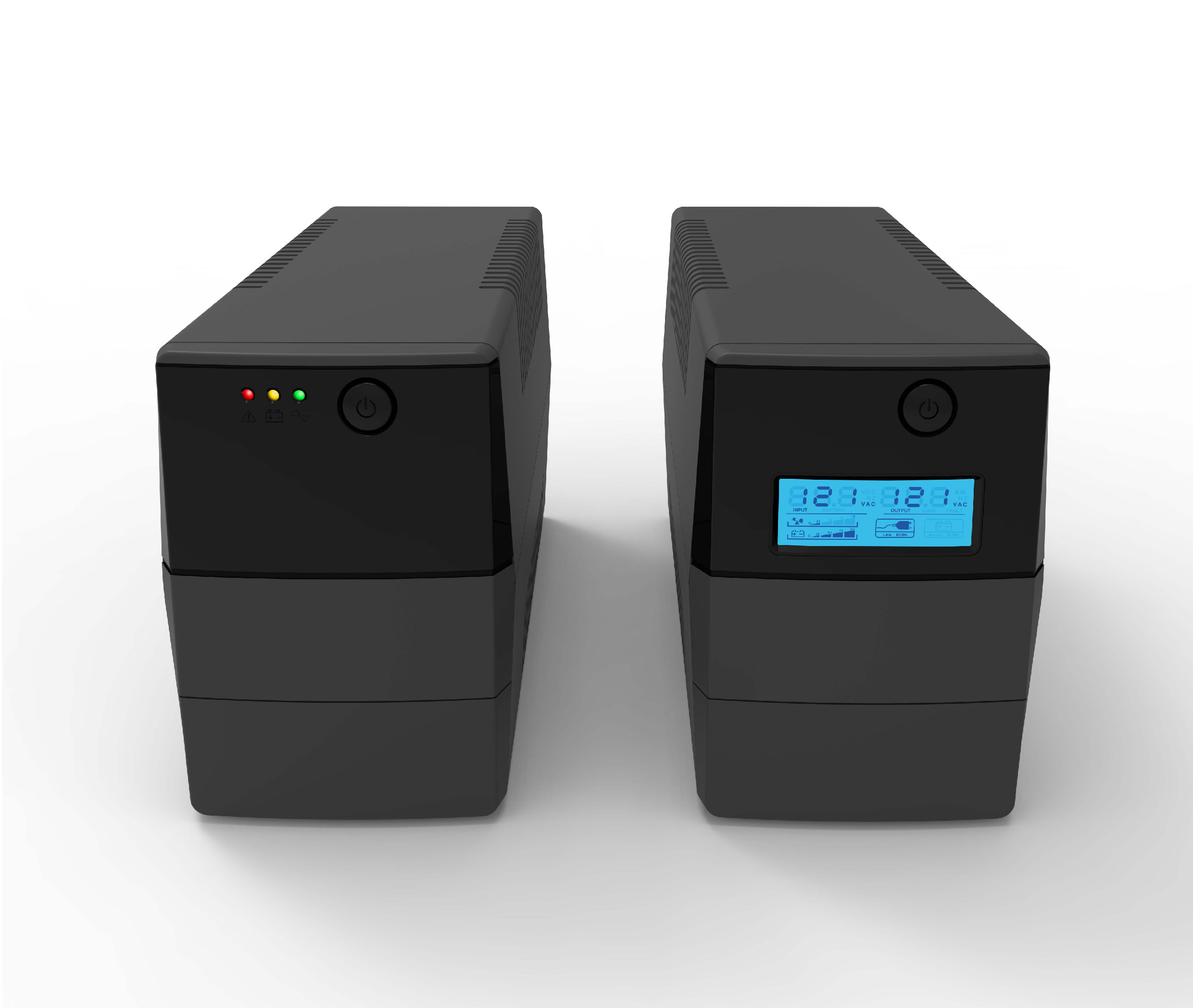 Line-interactive UPS BK400-1000VA