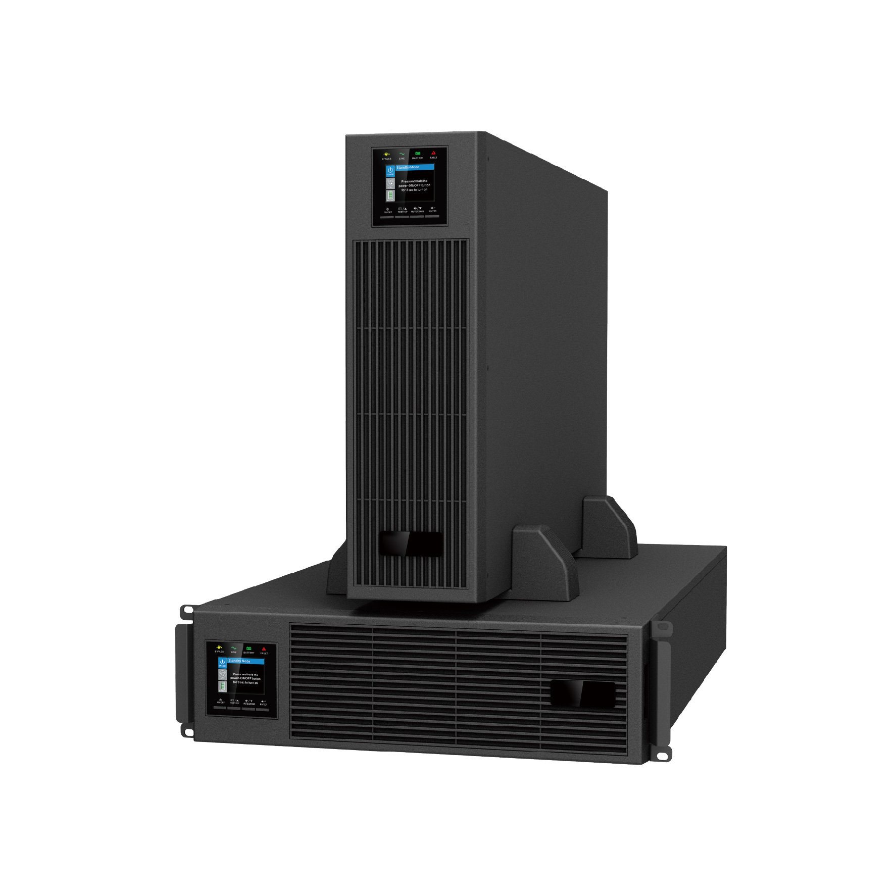 Online UPS  PX RV6K/ PX RV10K