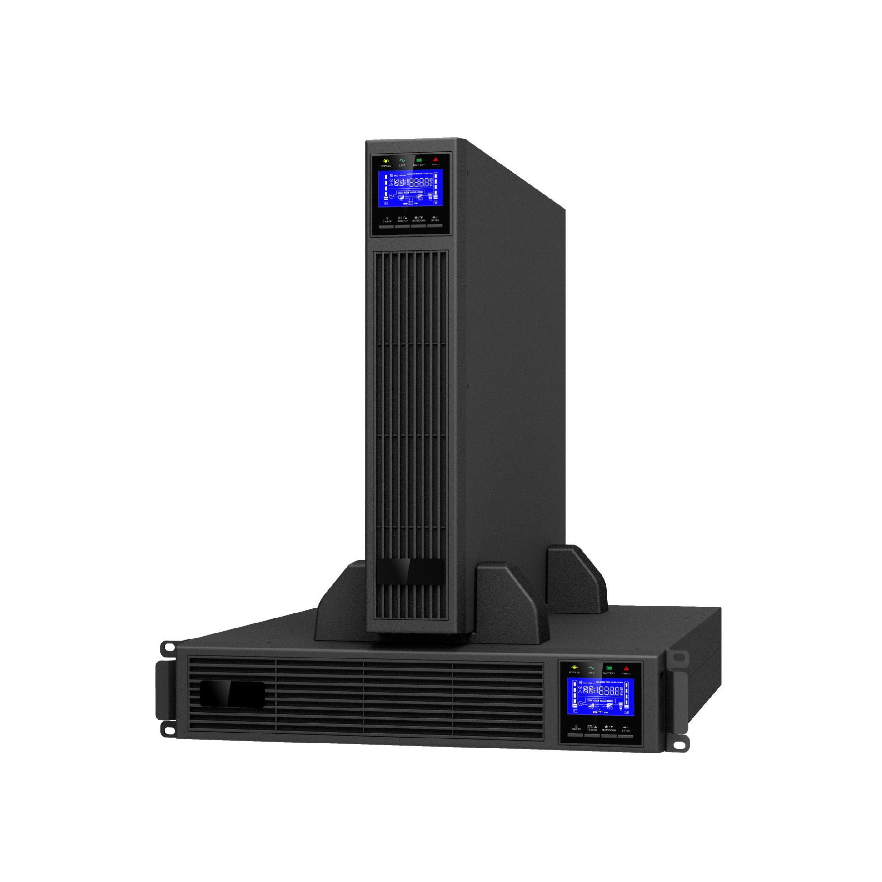 Online UPS  PX RVL6KL / PX RVL10KL